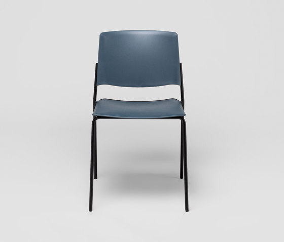 Ema 4L chair | Sedie | ENEA