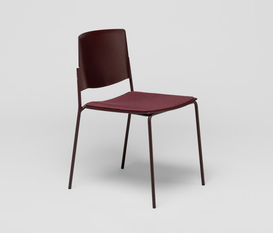 Ema 4L chair | Chairs | ENEA
