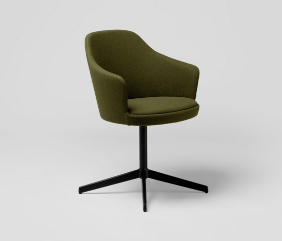 Kaiak confident chair | Chairs | ENEA