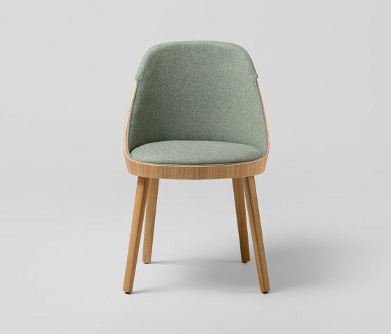 Kaiak chair | Chairs | ENEA