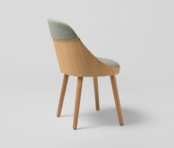 Kaiak chair | Chairs | ENEA