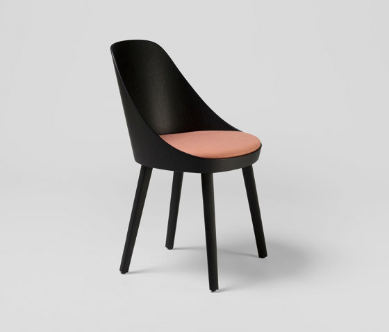 Stuhl Kaiak | Stühle | ENEA