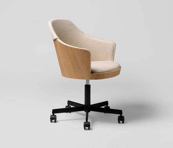Kaiak office chair | Sedie | ENEA