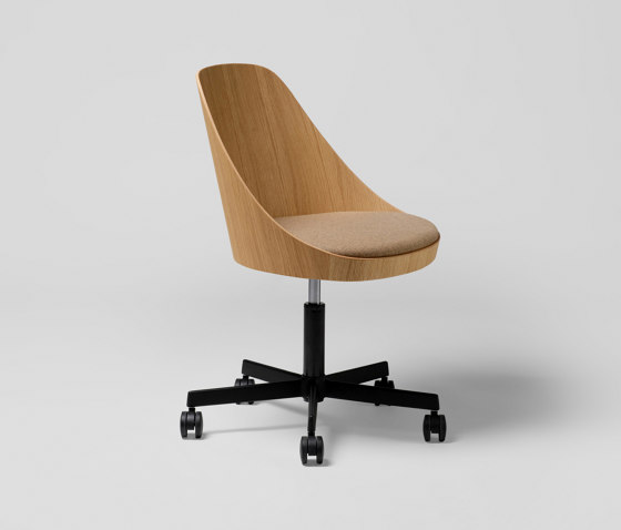 Bürostuhl Kaiak | Stühle | ENEA