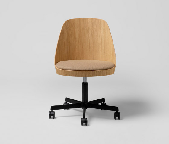 Chaise de bureau Kaiak | Chaises | ENEA