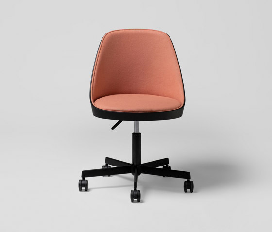 Chaise de bureau Kaiak | Chaises | ENEA