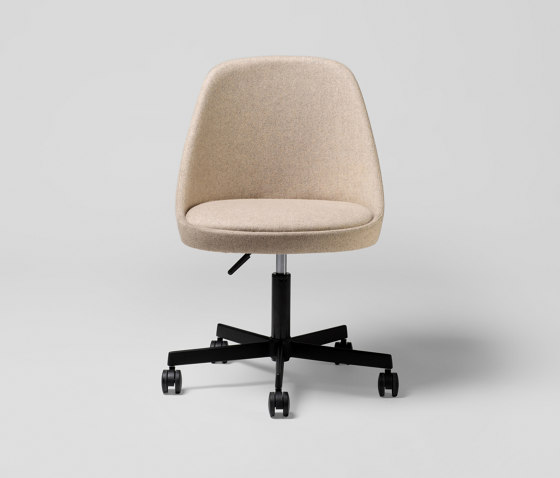Kaiak office chair | Sedie | ENEA