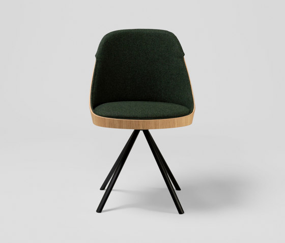 Stuhl Kaiak spin | Stühle | ENEA