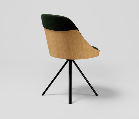 Stuhl Kaiak spin | Stühle | ENEA