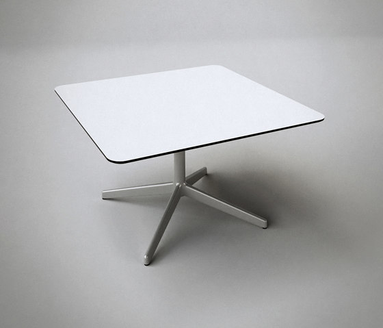 Table Lottus AL | Tables de bistrot | ENEA