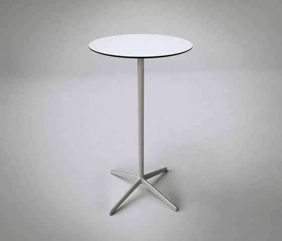 Lottus AL table | Standing tables | ENEA