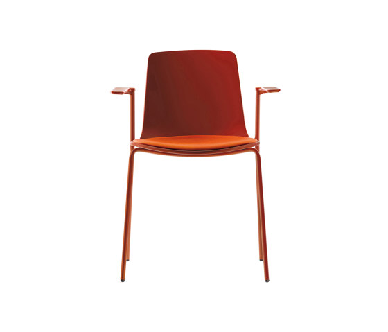 Lottus armchair | Chairs | ENEA