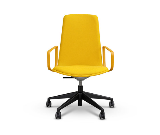 Lottus Conference 5-star | Office chairs | ENEA