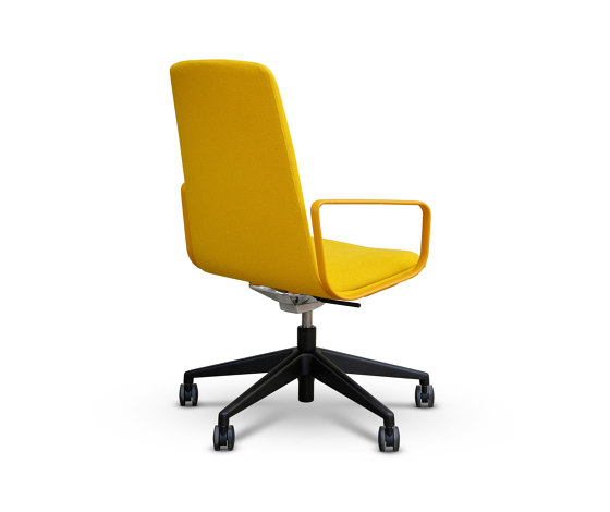 Lottus Conference 5-star | Office chairs | ENEA