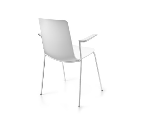 Lottus High armchair | Chairs | ENEA