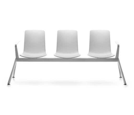 Stuhlreihe Lottus High | Sitzbänke | ENEA