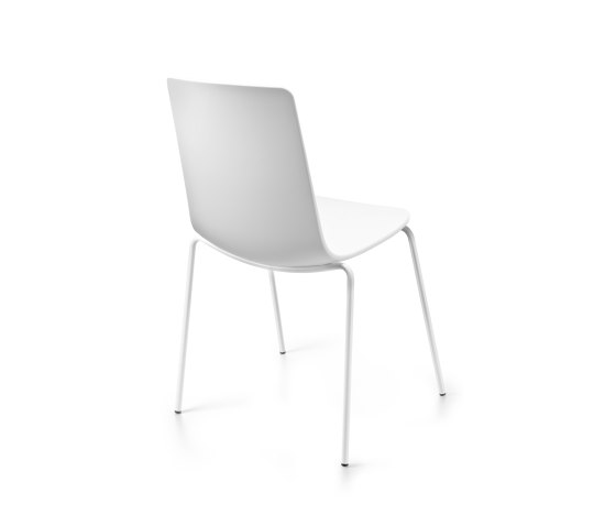 Lottus High chair | Sedie | ENEA