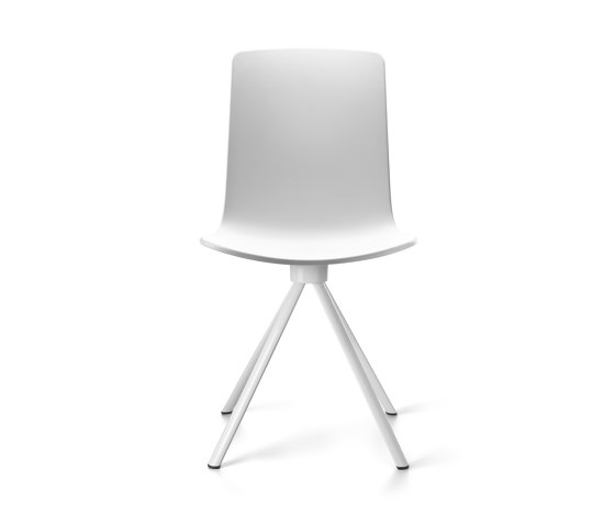 Lottus High spin chair | Sedie | ENEA