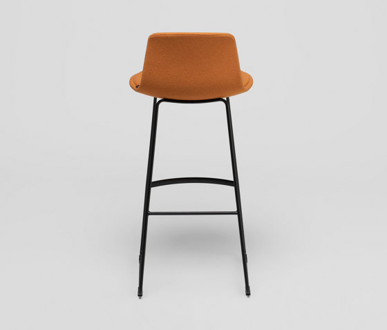 Lottus sledge stool | Bar stools | ENEA