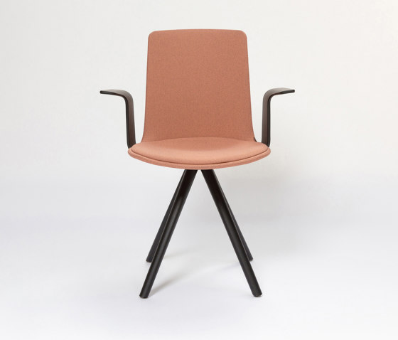 Stuhl Lottus Wood Spin | Stühle | ENEA