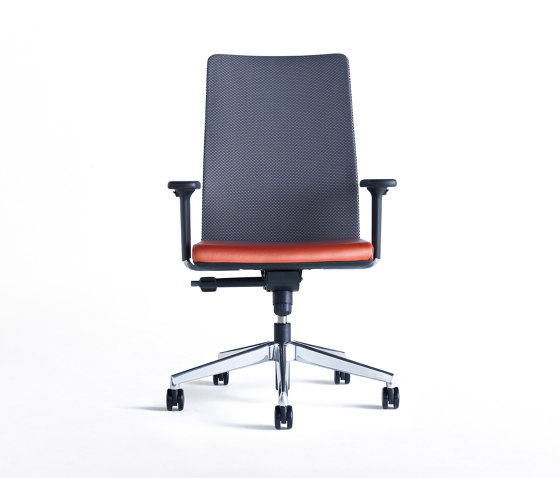 Movado office chair | Sedie ufficio | ENEA