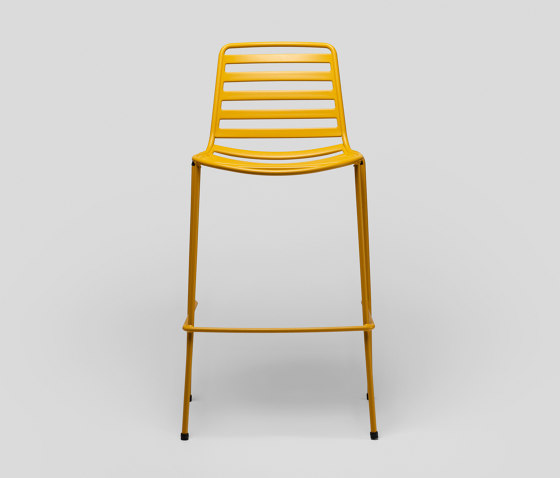 Street stool | Sgabelli bancone | ENEA