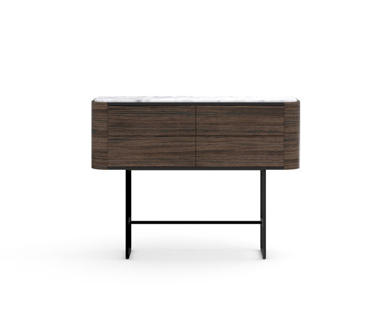 Adara Sideboard high legs with drawers | Sideboards / Kommoden | Momocca