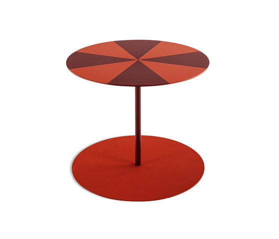 Gong Circus | Tables d'appoint | Cappellini