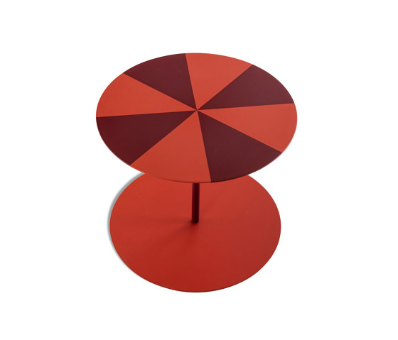 Gong Circus | Side tables | Cappellini