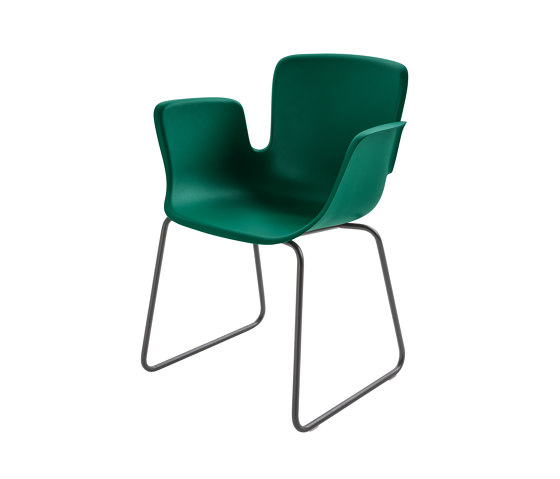 Juli Plastic | Chairs | Cappellini