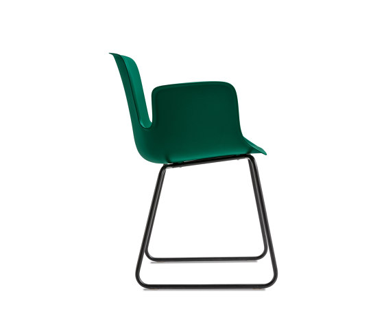 Juli Plastic | Chairs | Cappellini