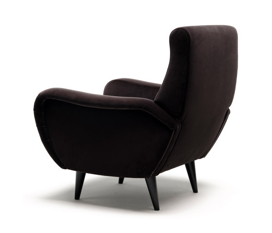 50 | Armchair | Sessel | Mussi Italy