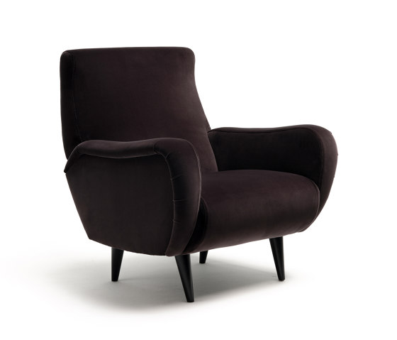 50 | Armchair | Sillones | Mussi Italy