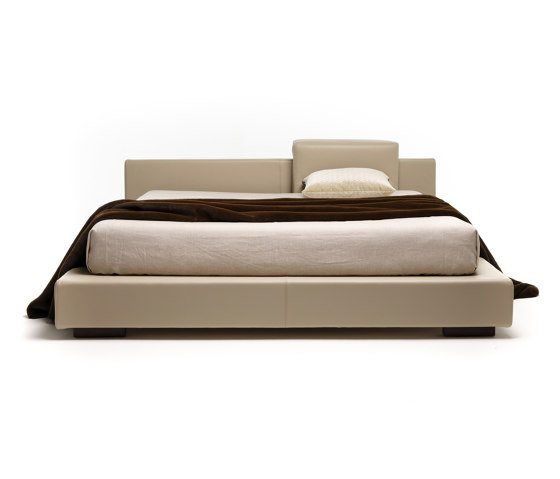Nirvana | Bed | Beds | Mussi Italy