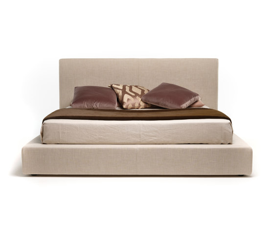 Notti Italiane | Bed | Beds | Mussi Italy