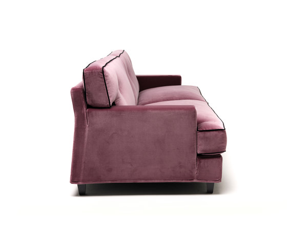 Roma | 3-Seater Sofa | Canapés | Mussi Italy