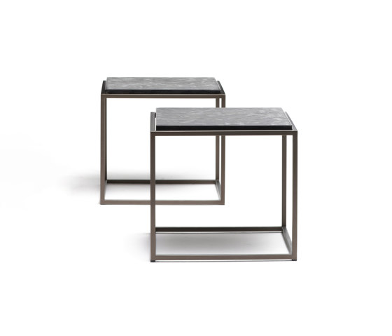 Silhouette | Coffe Table | Side tables | Mussi Italy