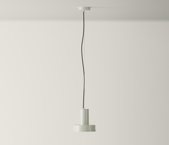 Arne Domus S | Pendant Lamp | Suspended lights | Santa & Cole