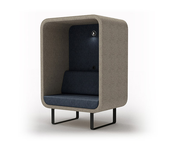 Cabin | Sofa 1-seater | Poltrone | Conceptual