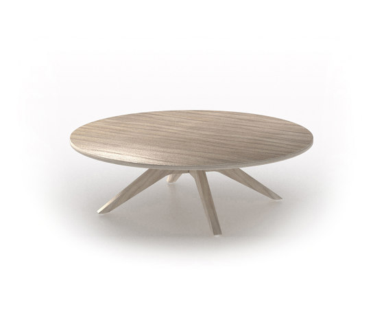 Coffee & Side Tables | Coffee Table Wood Base | Tables basses | Conceptual