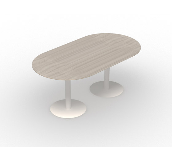 Column Table 16590 | Tavoli contract | Conceptual