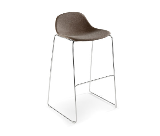 Curve | Curve Bar Chair | Bar stools | Conceptual