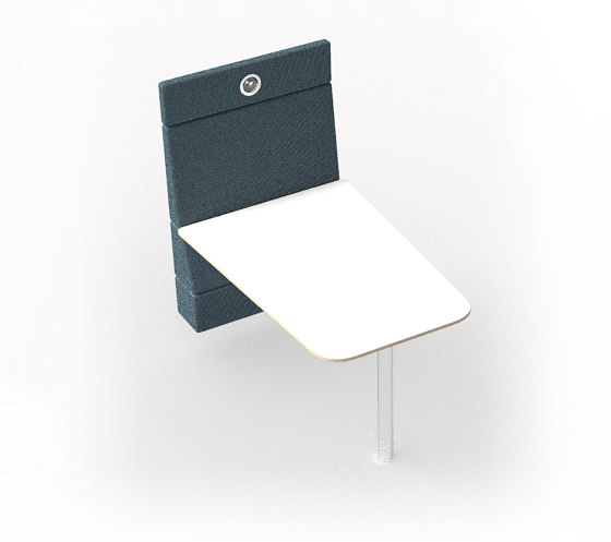S-tudio | Pod Table XL | Tavolini alti | Conceptual