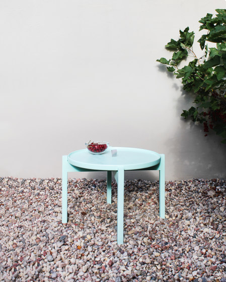 Ogis Mint | Side tables | Aggy