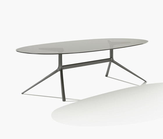 Mondrian | Dining tables | Poliform