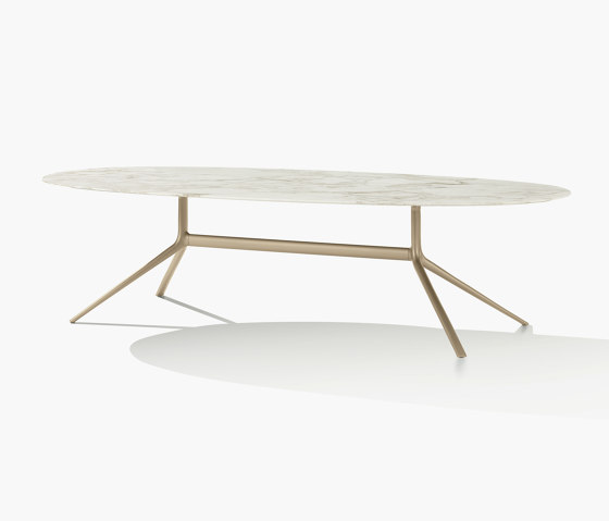 Mondrian | Dining tables | Poliform