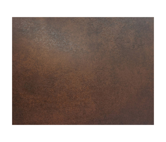 Rust | Serra | Lamiere metallo | Pure + FreeForm