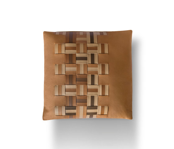 Journey | I Cuscini Decorativi | Cushions | Poltrona Frau