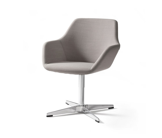 pulse conference chair | Sillas | Wiesner-Hager