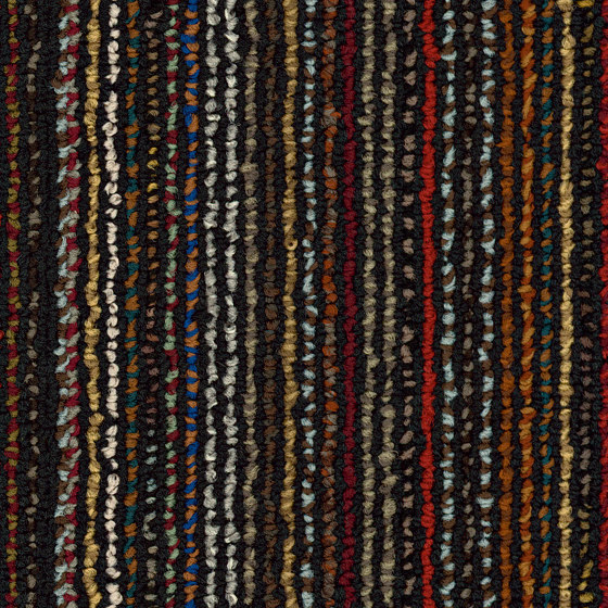 Carpet - String Theory | Interval Chroma | Quadrotte moquette | Amtico